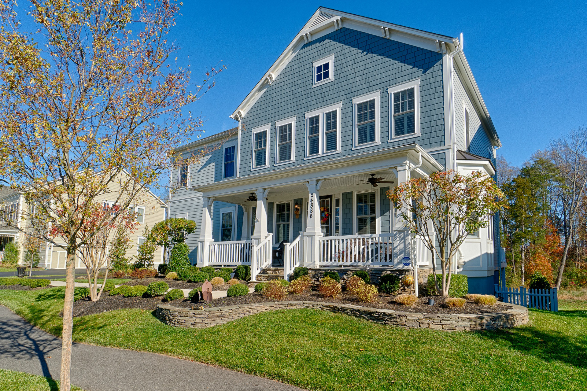 Homes for Sale in Willowsford Luxury Realtor Lisa Thompson, Realtor