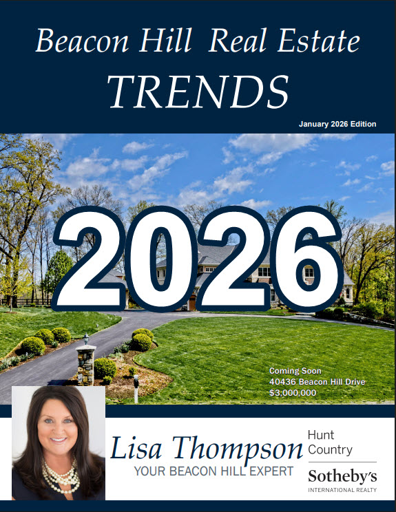 Beacon Hill Real Estate Trends January 2026 Cover Thumbnail