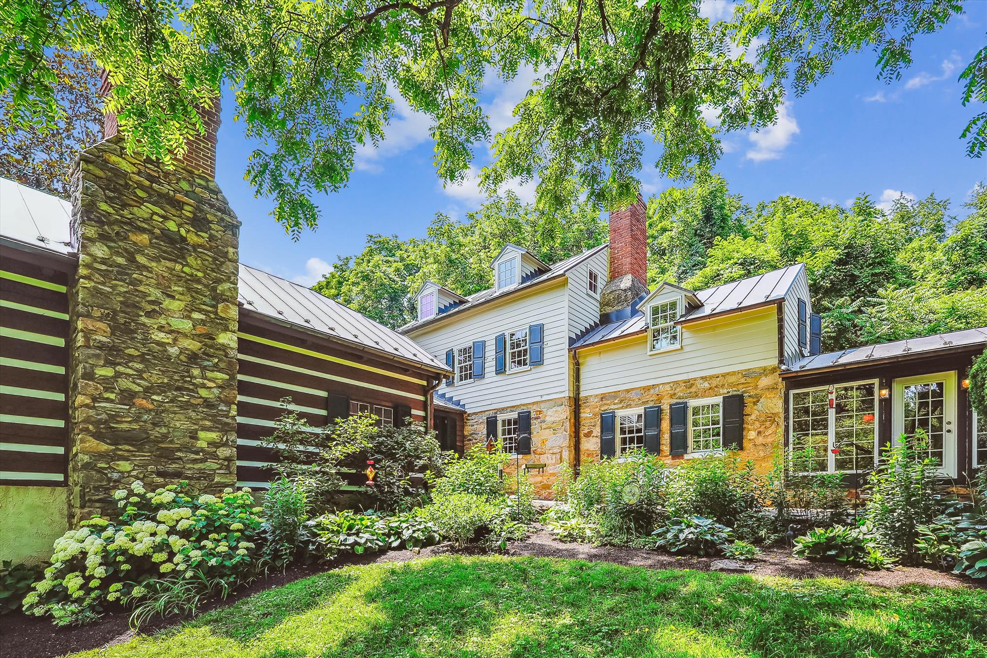 36155 Chamblin Mill Ln, Purcellville VA 20132