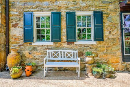 Main Level View Dsc5404