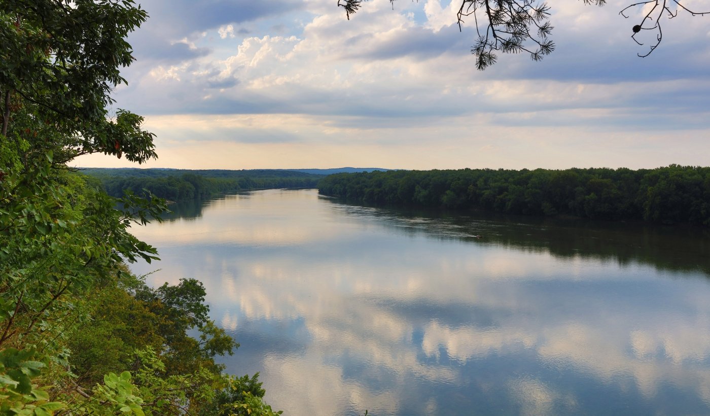 Red Rock Wilderness Overlook Regional Park