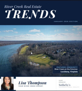 River Creek Real Estate Report