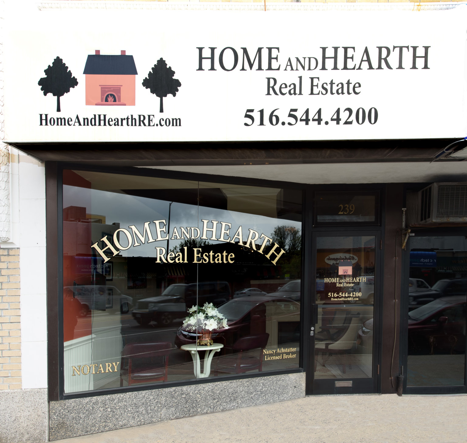 Home & Hearth Real Estate Home & Hearth Real Estate