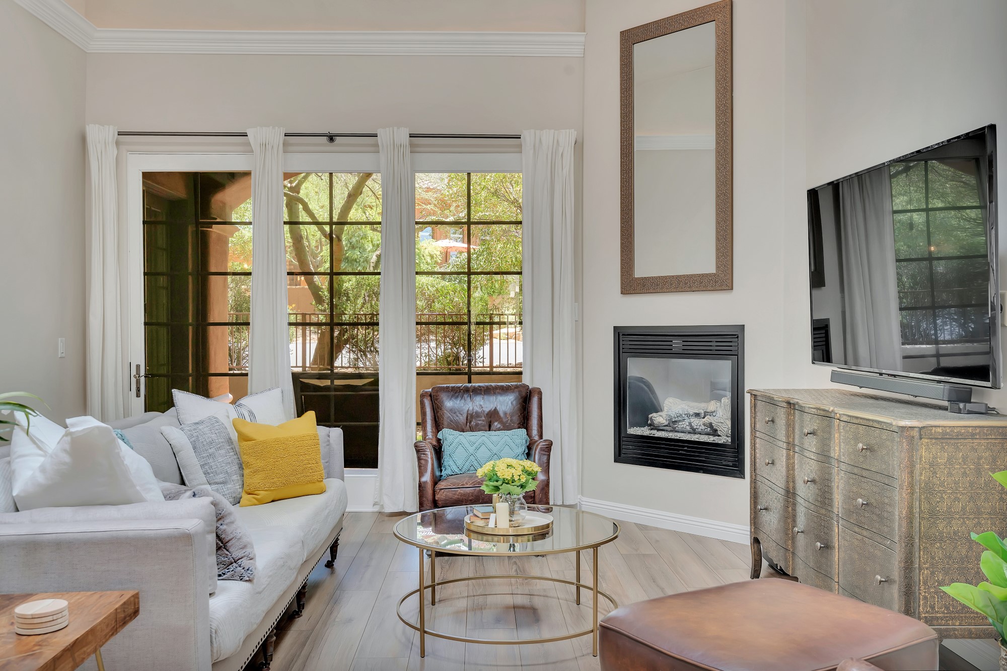 Trolley Square, DE David Harrell