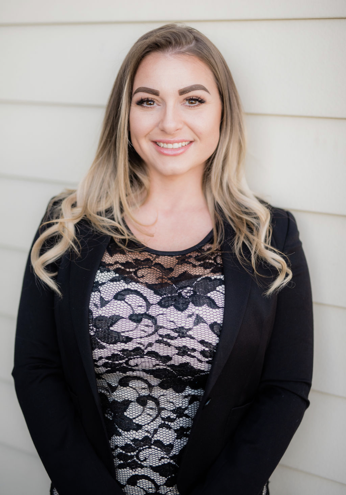 Amber Dosch | Elite Partners of Compass