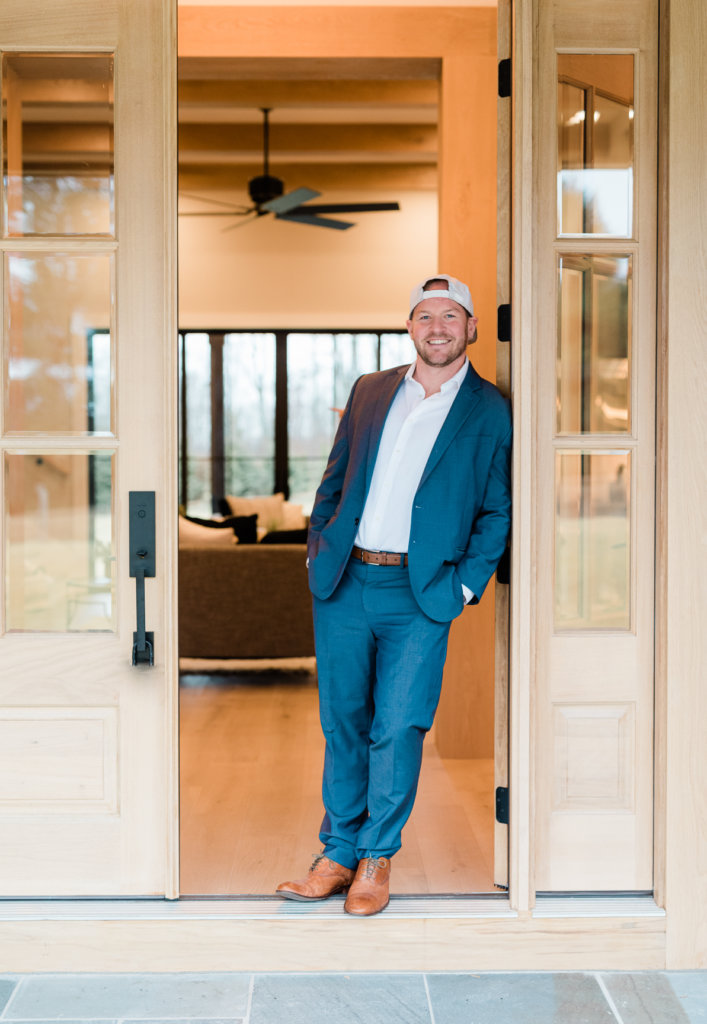 Bryan Schafer Elite Partners of Next Step Realty