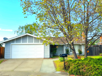 Mary Ann Cadorna Realtor Broker Owner Sincerity Realty Serving Pleasant Hill Concord Walnut Creek Benicia Vallejo American Canyon 170 Wren Ct Vallejo Ca 94591 1 1