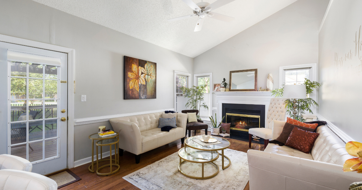 San Francisco CA Homes for Sale