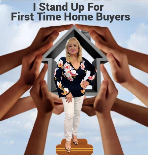 Serving Pleasant Hill Concord Walnut Creek Benicia Vallejo American Canyon Mary Ann Cadorna I Stand For First Time Home Buyers 10