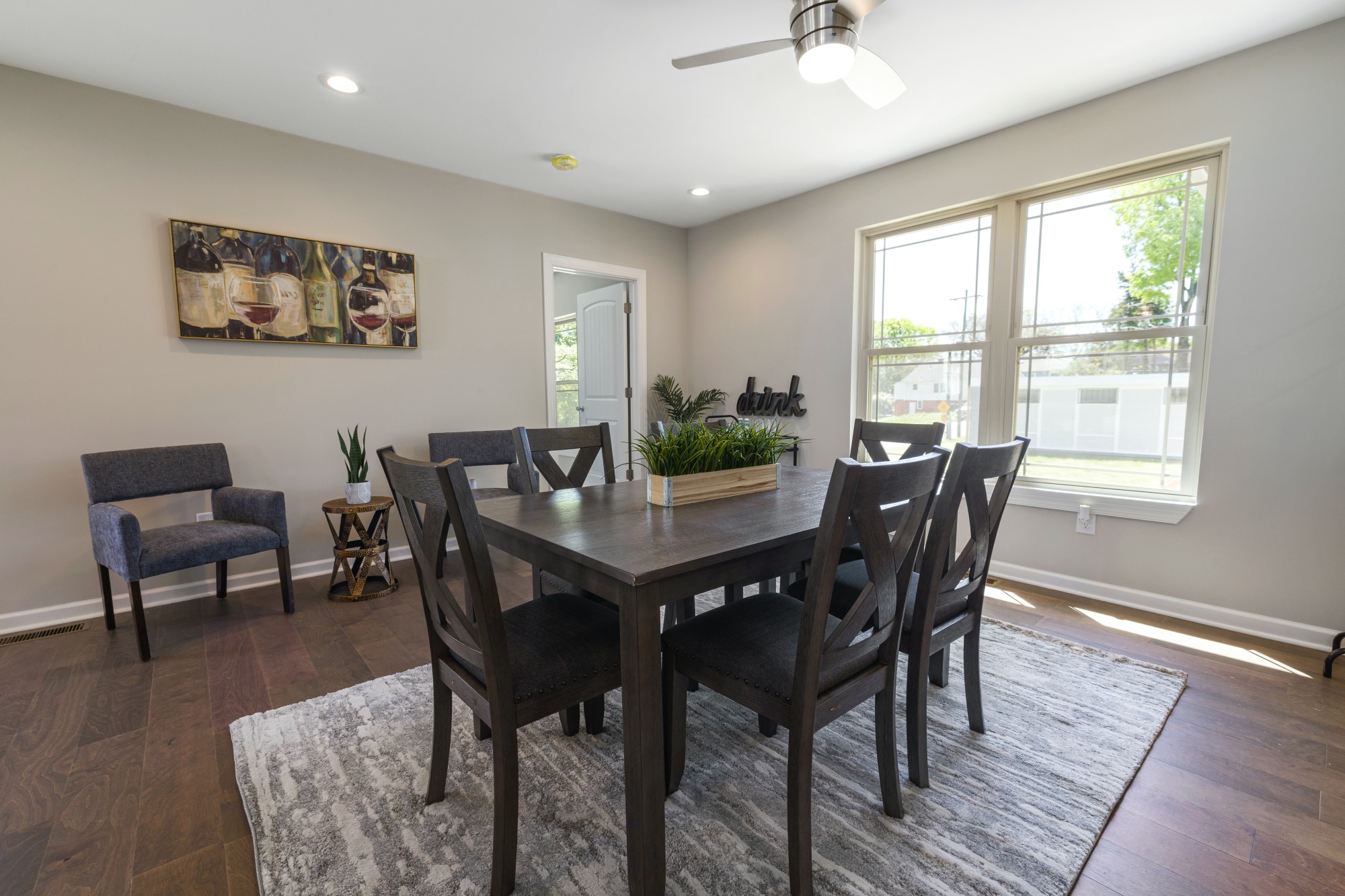 Lancaster, California Irma Rivera