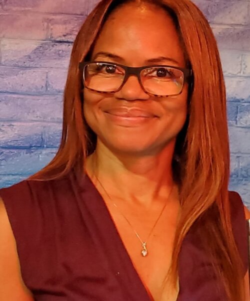 Meet Our Agents Page 1 of 1 Christina Douglas