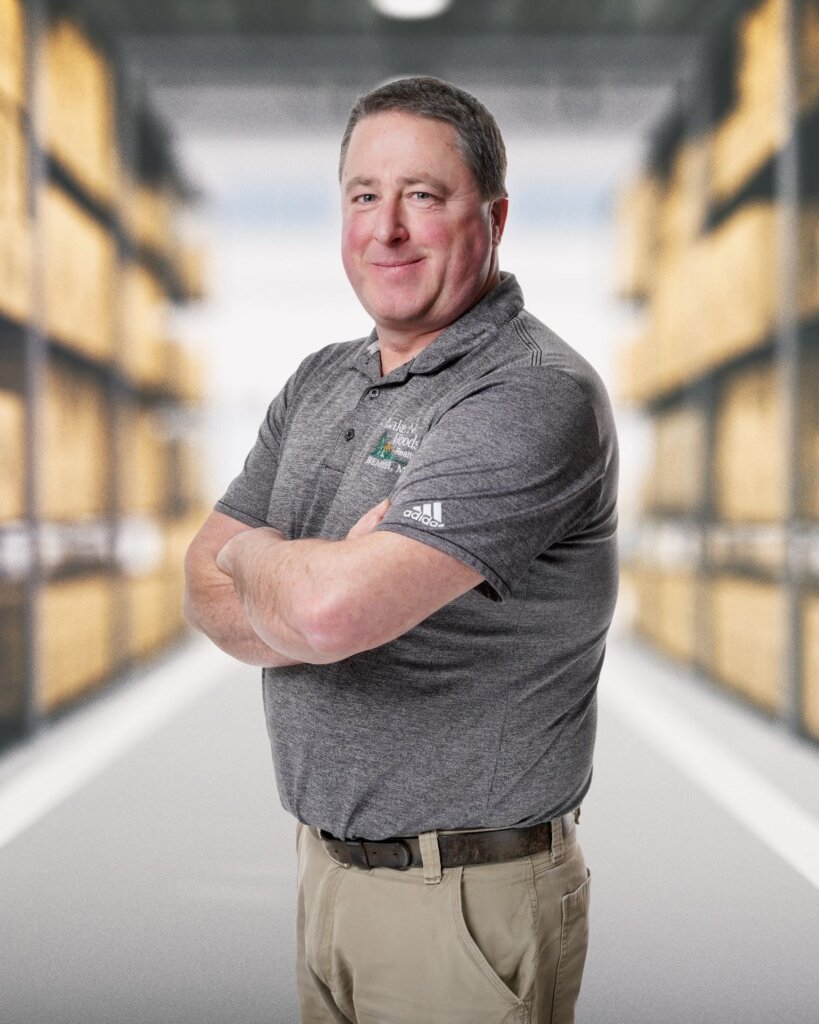 Realtor® Page 1 of 1 LakeNWoods Realty Inc.