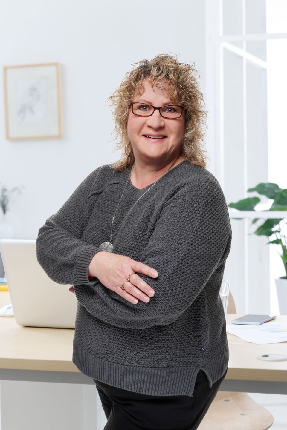 Valerie Bruns LakeNWoods Realty Inc.