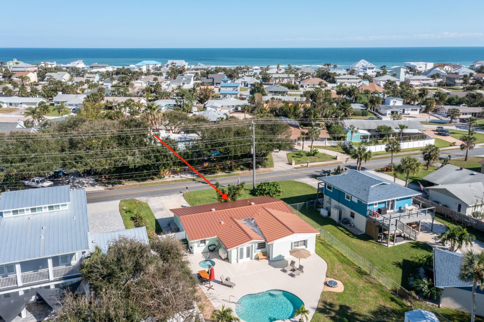 Vacation Rentals Buy and Rent at the Beach Realty