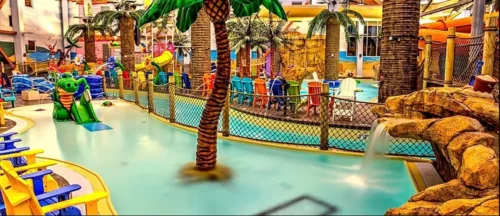Parot Cove - Garden City