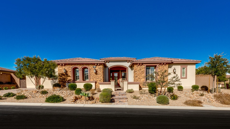 North Las Vegas Shannon S. Barton