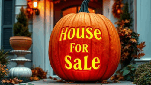 November Home Marketing Tips