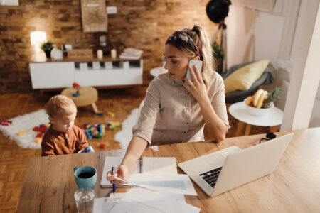 Why More Buyers Want Home Office Space
