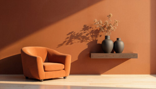2025 Interior Color Trends: In vs. Out