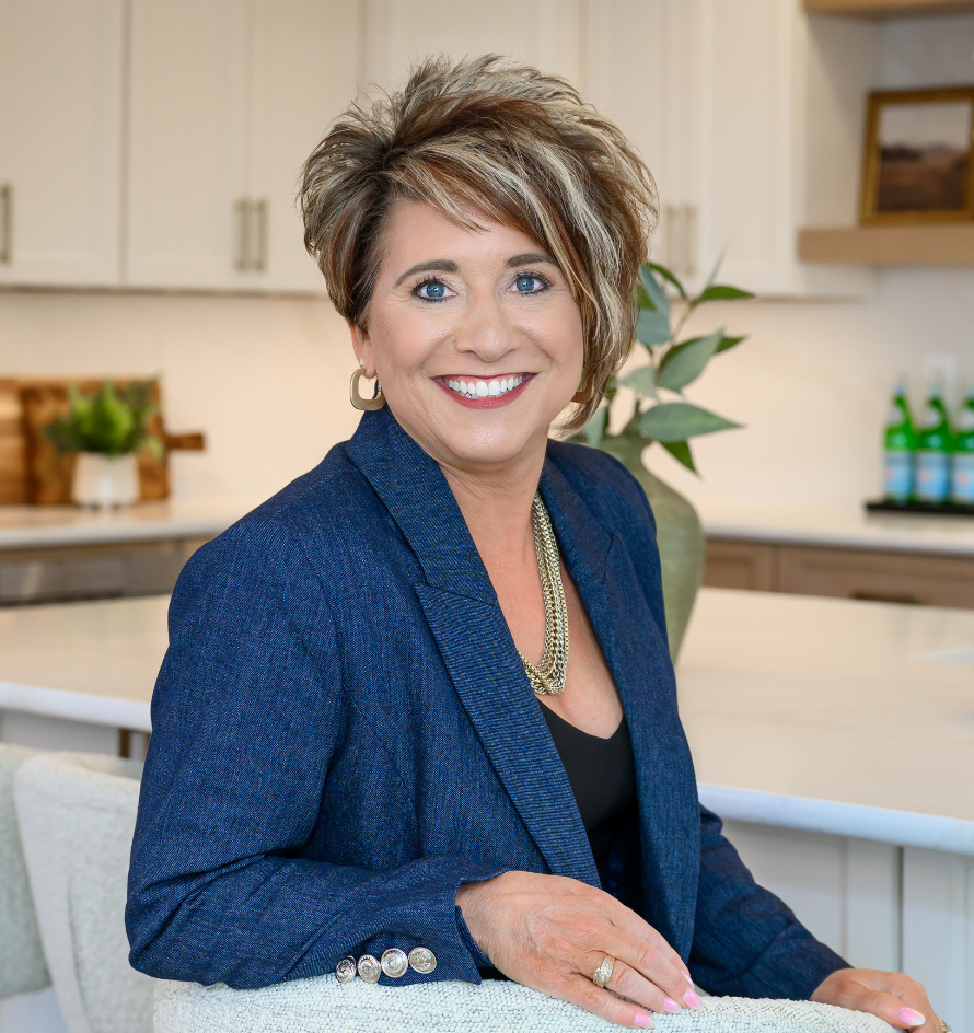 Sherry Ruyle | The Sherry Ruyle Team