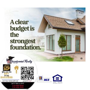 Bicentennial Realty Delmar Ny Build Your Own Social Media Post 0 Budget