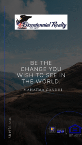 Bicentennial Realty Delmar Ny Inspirational Quote Br