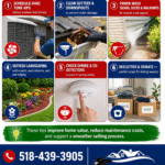 Bicentennial Realty Delmar Ny April Newsletter Png