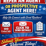 Bicentennial Realty Delmar Ny Refer An Agent 2
