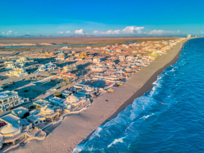 Angelina Soto Puerto Peasco Sonora Son Image