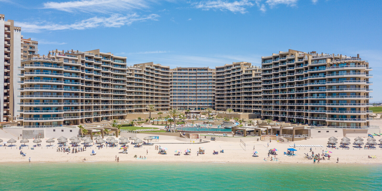 Las Palomas On Site Specialist John Hibbert