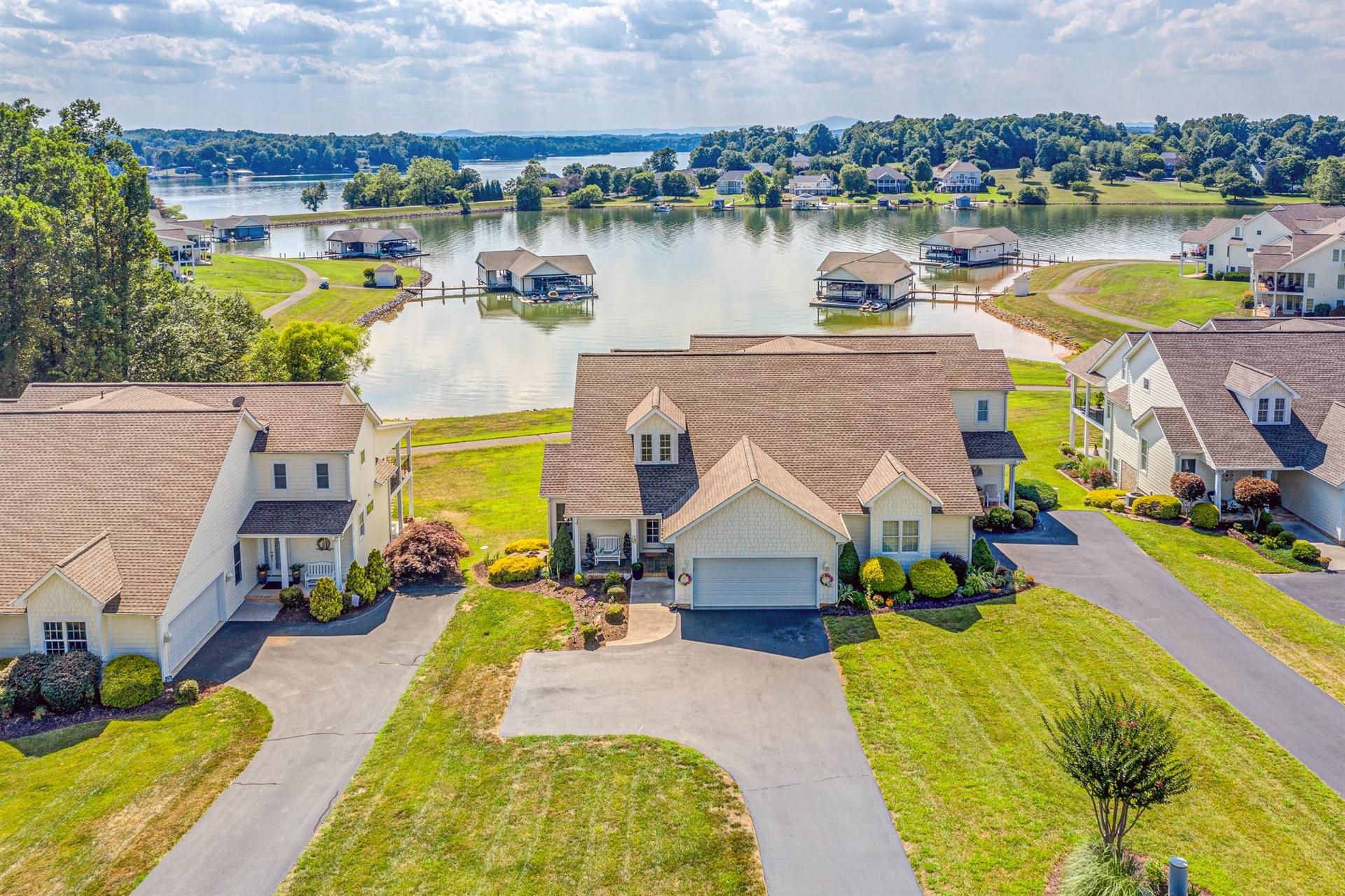 Union Hall, Virginia