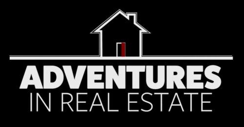 Rocky Mount Va Adventures In Real Estate Logo