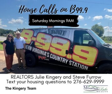 Rocky Mount Va House Calls