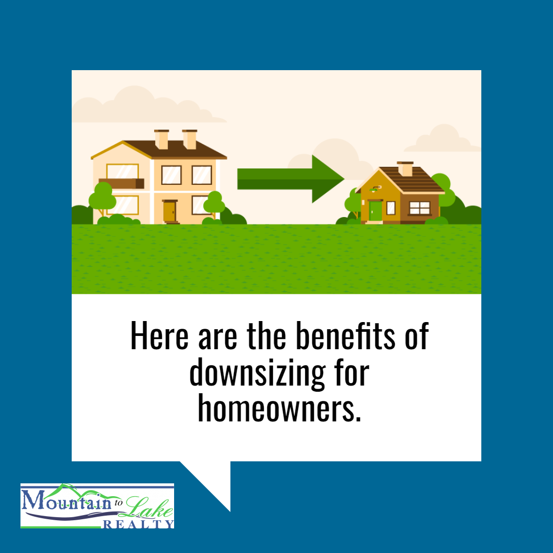 Addressing the 'Downsizing Dilemma'