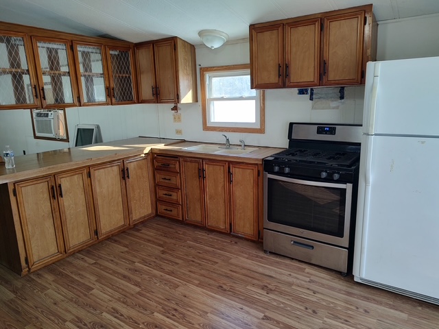 Midway Manufactured Homes Community Vienna Oh 1800699598808912311