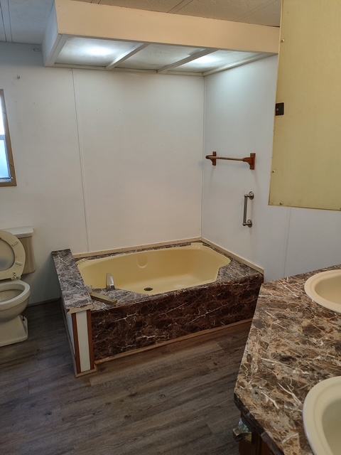 Midway Manufactured Homes Community Vienna Oh 8504871370324901710