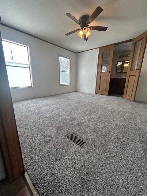 Midway Manufactured Homes Community Vienna Oh P Bedroom