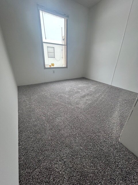 Midway Manufactured Homes Community Vienna Oh Bedroom