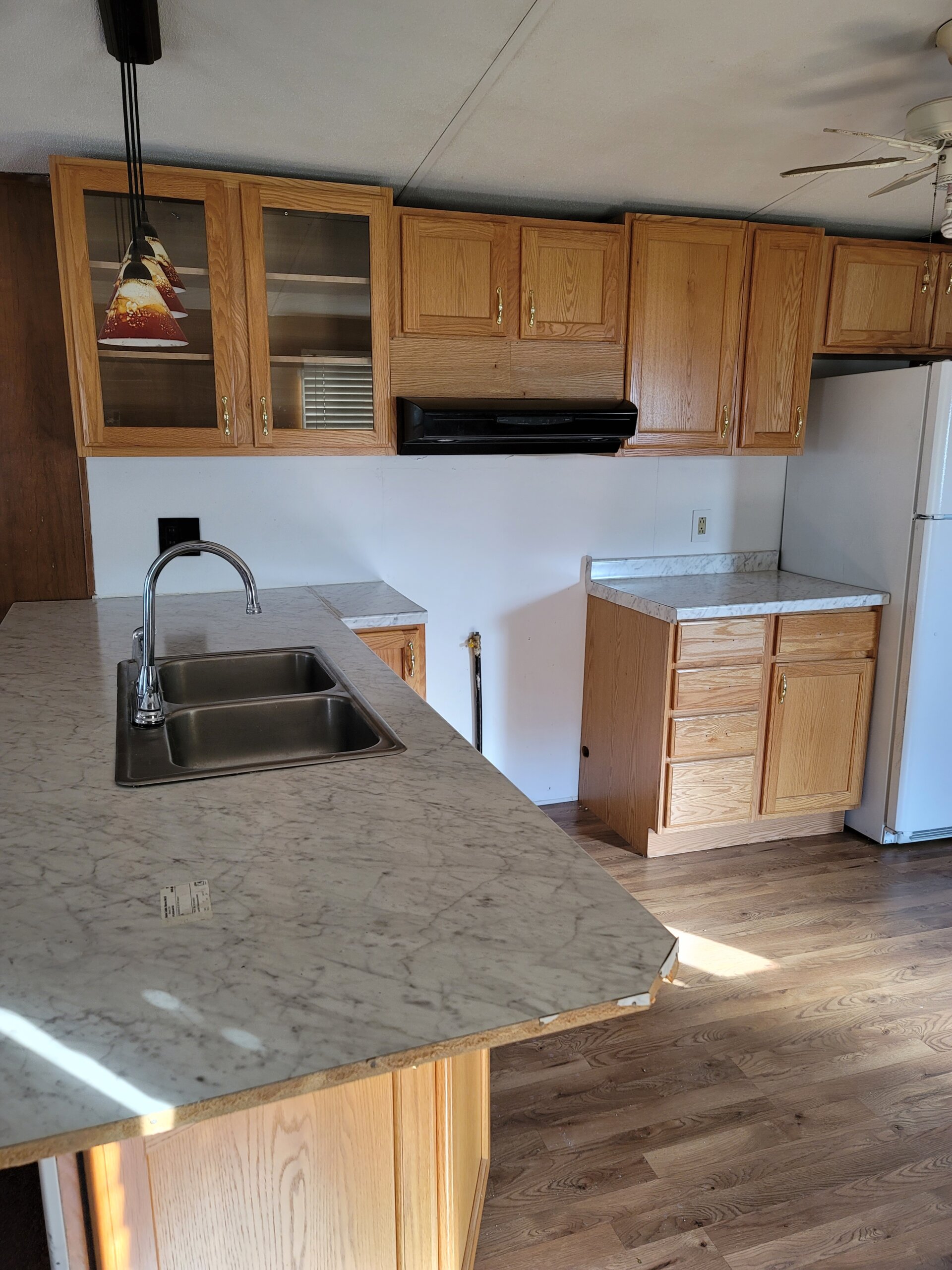 PreOwned Homes Midway Mobile Homes Community