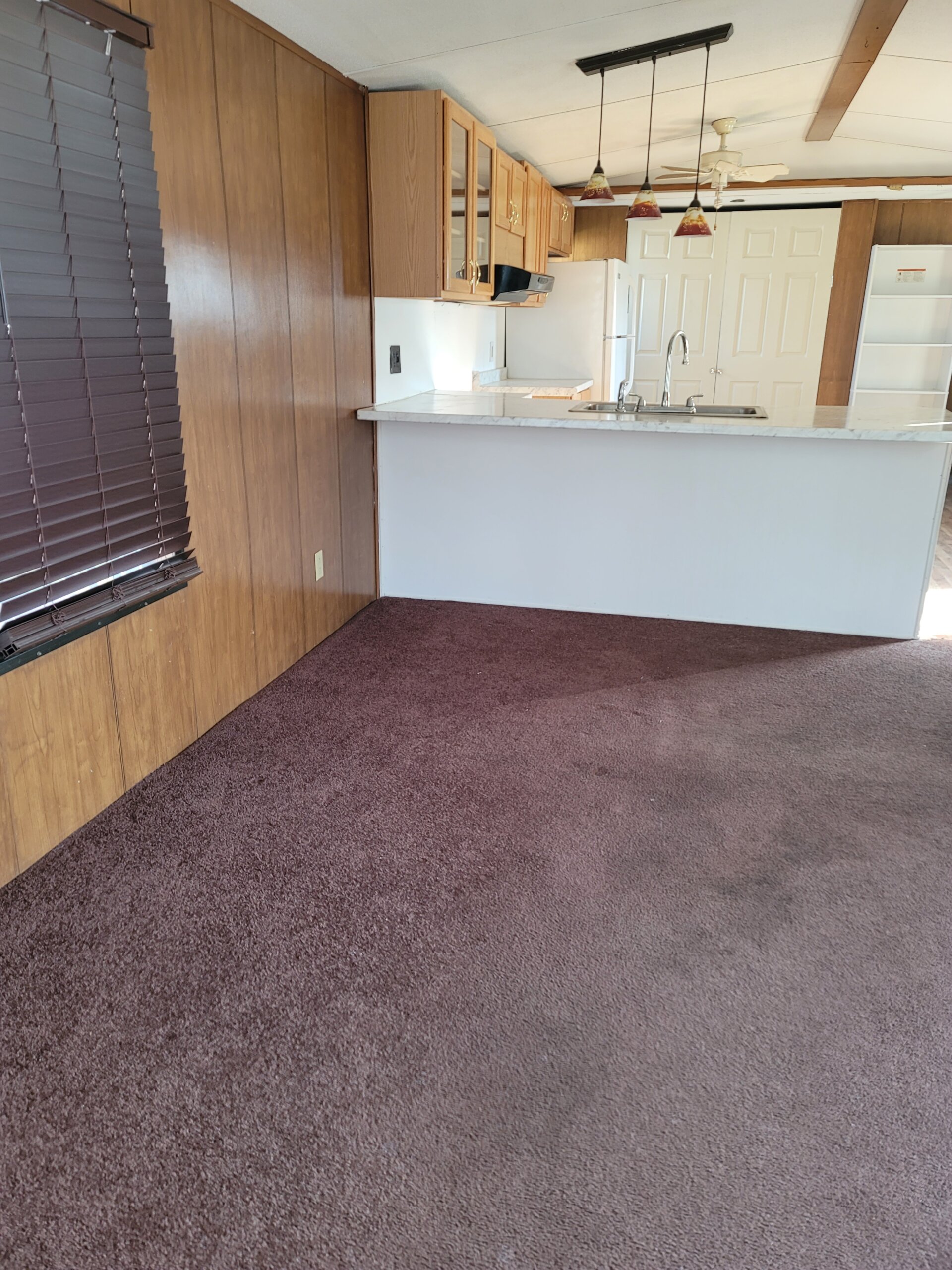 PreOwned Homes Midway Mobile Homes Community