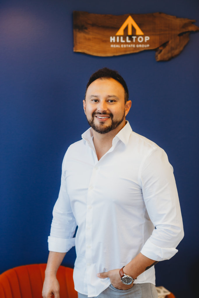 Commercial Page 1 of 1 Hilltop Real Estate Group