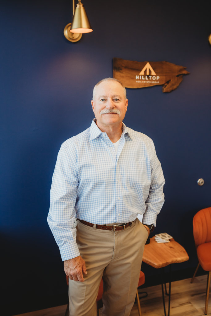 Commercial Page 1 of 1 Hilltop Real Estate Group