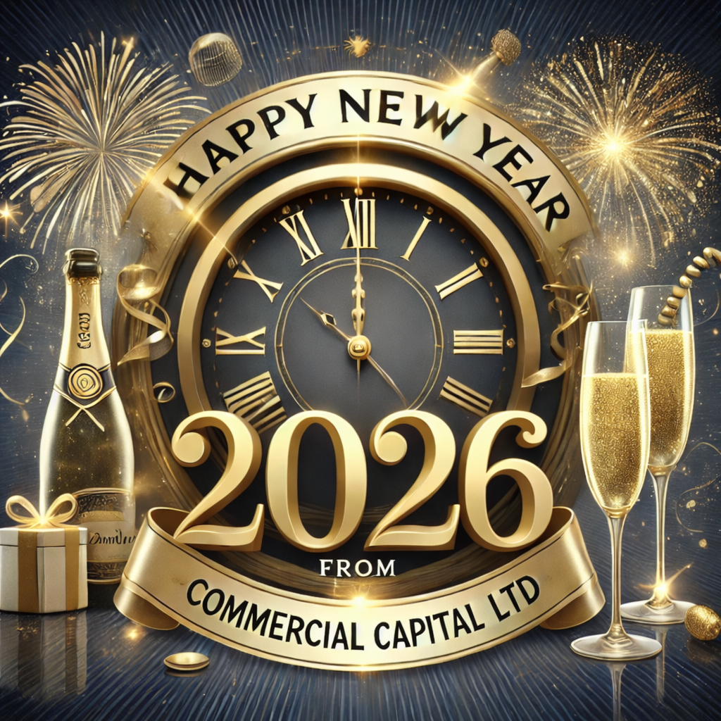 New Year's Celebration 2026 Design