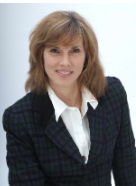 Commercial Loan Advisor Karen Schimpf